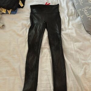 Spanx leggings